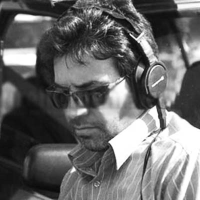 مسعود اطیابی: سینما در دولت یازدهم از بحران خارج شد و جان دوباره گرفت