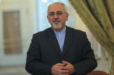 Zarif: Russia visit aims at examining Syria developments