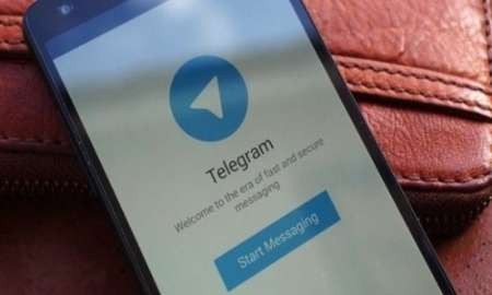 تماس صوتی تلگرام، نیامده با مشکل روبرو شد