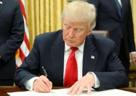 آمریکا به دنبال افزایش روابط تجاری خود با آسیا-اقیانوسیه است