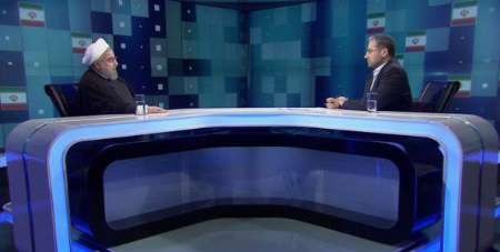 انقلابی بودن به معنای بی قانونی، مداخله در زندگی مردم و شعار بلند دادن نیست/ برجام با ایستادگی و مقاومت مردم بدست آمد