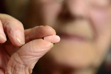 درمان ام اس با داروی کاهنده کلسترول