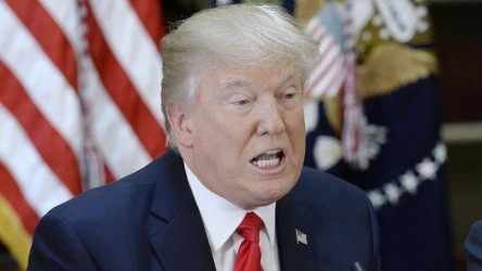 هشدار ترامپ به مدیر برکنار شده اف بی‌آی