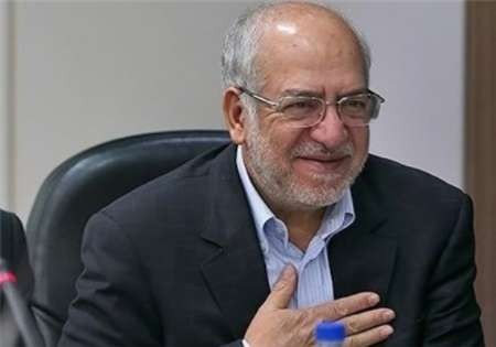 نعمت زاده: 25 هزار صنعت کوچک و متوسط در دولت تدبیر و امید حمایت شد