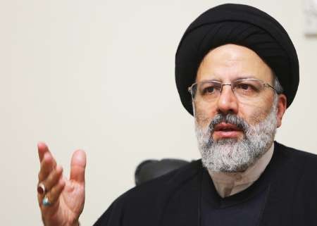 رئیسی:اعتیاد به مواد مخدر مهمترین آسیب اجتماعی کشور است