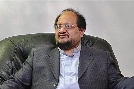 رئیس ستاد انتخابات روحانی: برگزاری جشن پیروزی پیش ازاعلام نتیجه رسمی ممنوع است