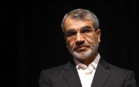 کدخدایی: همه به نتیجه انتخابات تمکین کنند