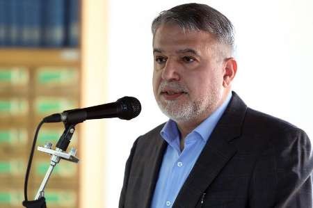 زمینه‌های لازم برای جهش ملی فراهم است/ دولت رشد اقتصادی را از منفی 6 به مثبت 8 رساند