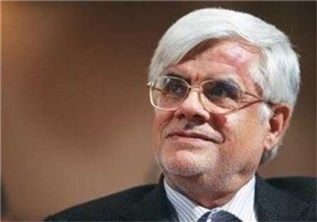 عارف:بحث انتخاب شهردار تهران نباید به موضوعی چالشی و اختلاف برانگیز تبدیل شود