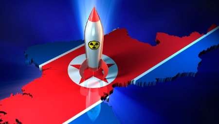 شبه جزیره کره؛ آتش زیر خاکستر