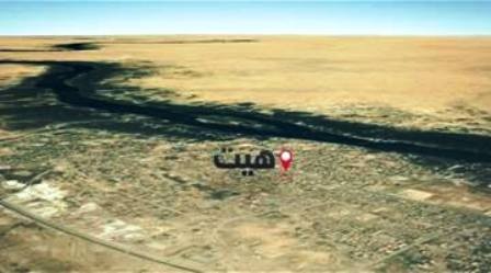 انفجار در هیت عراق 13 کشته و 22 زخمی برجای گذاشت