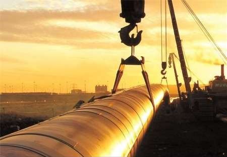 Iran Expects to Sign World\'s Biggest Gas Field Deal in Next Two Weeks