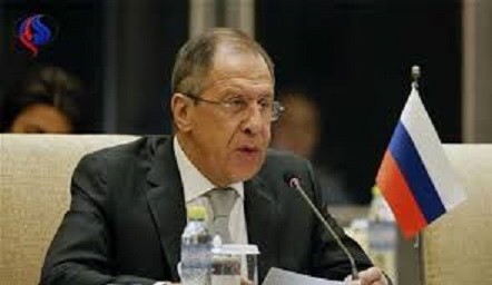 لاوروف: روس ستیزی آمریکا بیمار گونه است