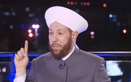 مفتی اعظم سوریه: آمریکا بدنبال ایجاد دشمنی میان عرب ها و کردها، وعرب ها و فارس ها است