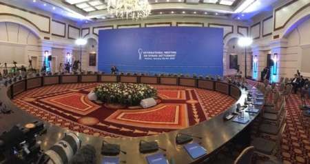 گام پنجم ایران، روسیه و ترکیه در نشست آستانه برای سوریه و پیش بینی توافق های جدید