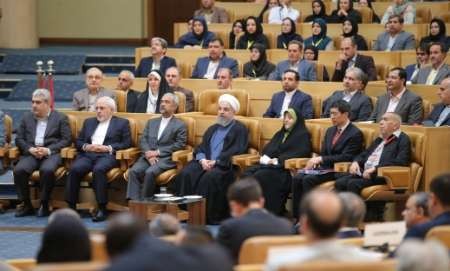 دیپلماسی تعاملی؛ راهکار دولت یازدهم در مهار ریزگردها