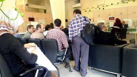 درخواست سپرده گذاران ثامن: تکلیف این موسسه را معلوم کنید