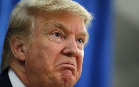 فارین پالیسی: ترامپ در حال زمینه چینی برای خروج از برجام است