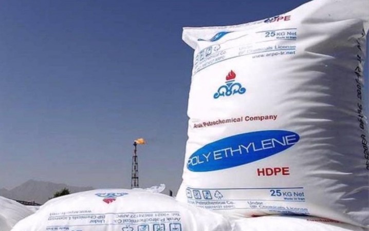 قیمت‌های پایه پتروشیمیایی‌ها در قله تاریخی