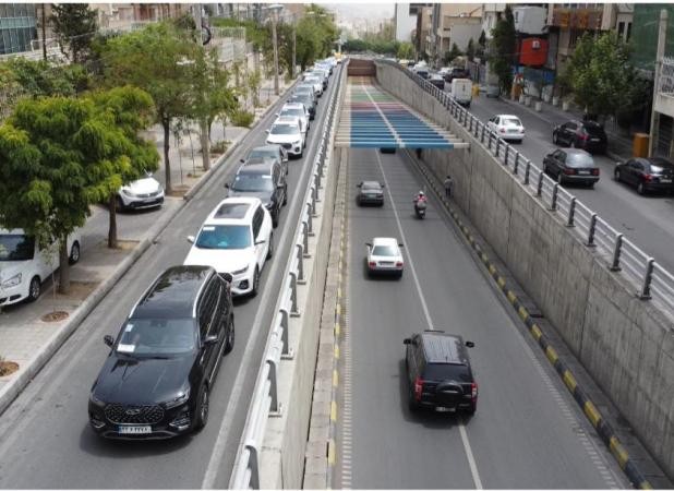 بهترین ماشین‌های چینی زیر دو میلیارد کدامند؟