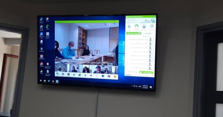 گریدبندی خریداران PVC بر اساس فاکتور فروش