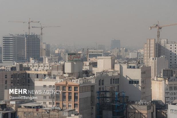 استانداردهای کاغذی؛ حلقه گمشده در مهار آلودگی هوا