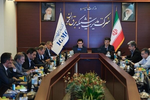 رشد ۲۲ درصدی انرژی تحویلی به صنایع فولادی