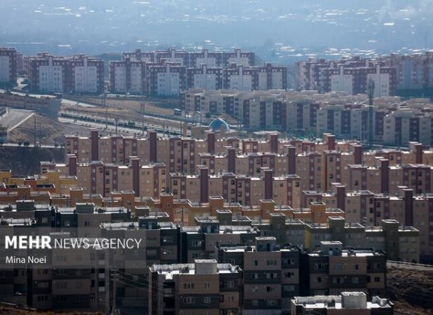 تحویل ۵۰۴ واحد مسکونی به متقاضیان در شهرستان شهریار