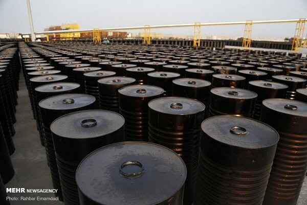 قیر با ۵۰ درصد قیمت بورس برای اجرای پروژه‌های عمرانی تخصیص می‌یابد