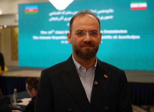 عملیات اجرایی راه‌آهن رشت - آستارا از سال آینده آغاز می‌شود