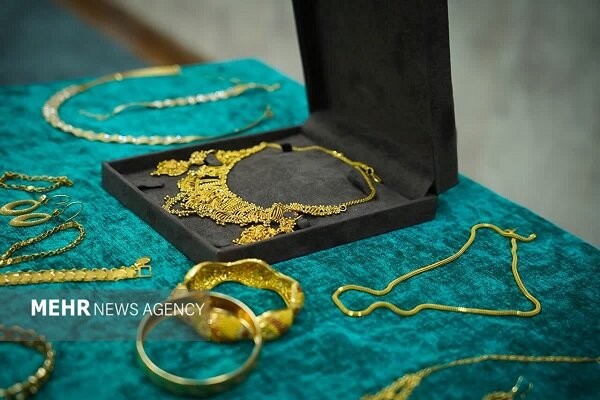 افزایش جزئی قیمت طلا و سکه؛ طلا ۱۵ میلیون و ۳۲۸ هزار تومان شد