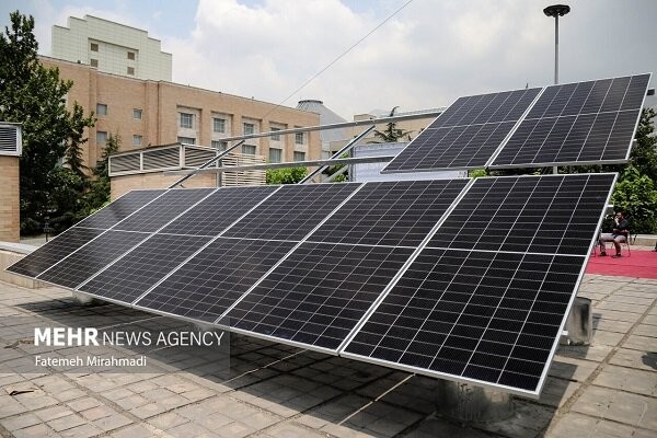 تمدید فراخوان تسهیلات بانکی برای احداث نیروگاه‌های سه مگاواتی