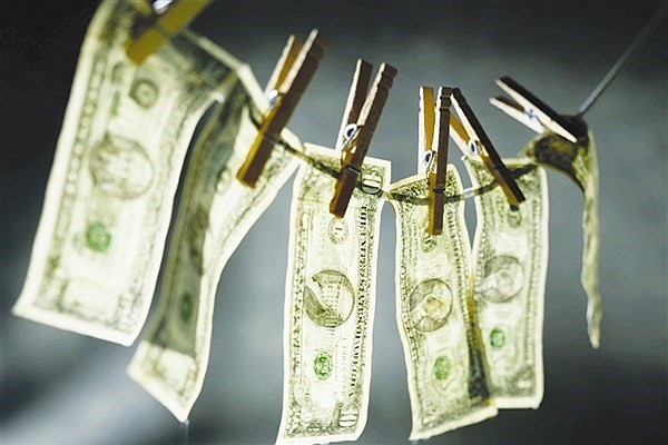 ابلاغ ماده ۱۴ الحاقی قانون مبارزه با پولشویی