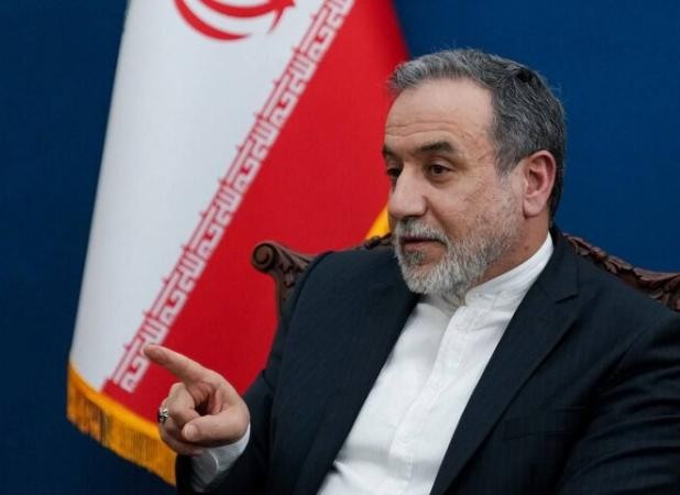 تکذیب گفتگوی دکتر عراقچی با ویتکاف