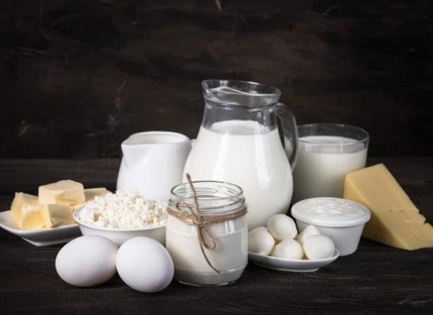 رشد ۳۲ درصدی صادرات لبنیات با جذب شیر یارانه ای