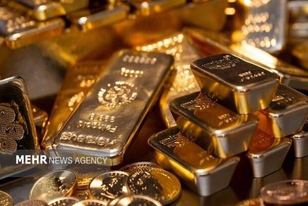 رکورد تاریخی ۳۸۶۳ دلاری طلا با تشدید ریسک تعطیلی دولت آمریکا