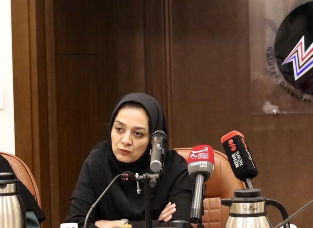 فرونشست بحران جدی در کشور است؛ میانگین نشست زمین در تهران ۲۵ سانت