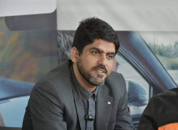 ۳۰ هزار بلیت پروازهای اربعین فروخته شد/ خروج ۶۴۴ هزار زائر از کشور