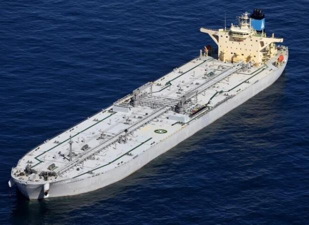 استقرار نیروی نظامی در نفتکش‌های حامل نفت ونزوئلا