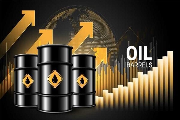قیمت نفت در آستانه اوج ۵ ماهه؛ برنت به ۶۹.۵۵ و WTI به ۶۴.۸۰ دلار رسید