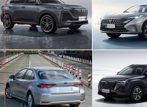 توقف اجرای آیین‌نامه جدید واردات خودرو با دستور دیوان عدالت اداری + سند