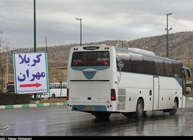 اجرای عملیات ایمن‌سازی مسیرهای منتهی به مرزهای اربعین