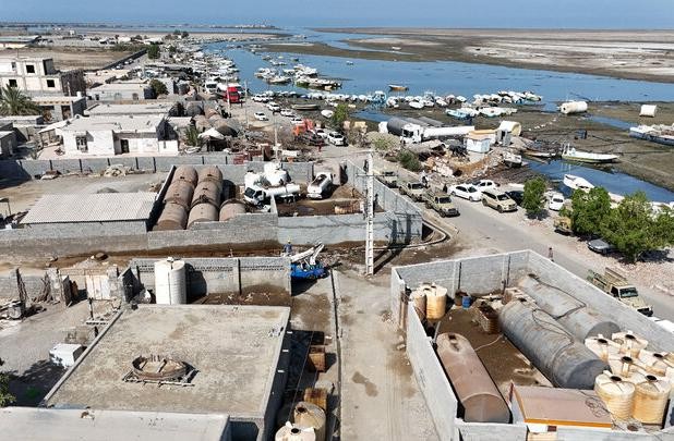 نقشه راه هوشمند برای مبارزه با قاچاق سوخت آغاز شد