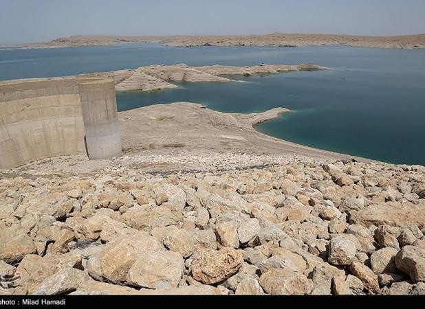 راهکار کلیدی و طلایی رفع بحران آب کشور، مدیریت تقاضا و مصرف است