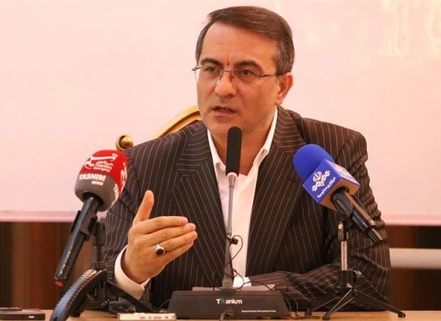 ۹۰ درصد بودجه مربوط به حقوق کارمندان است