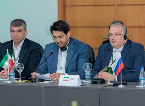 هوشمندسازی، سکوی صادرات دانش مالیاتی ایران به بریکس