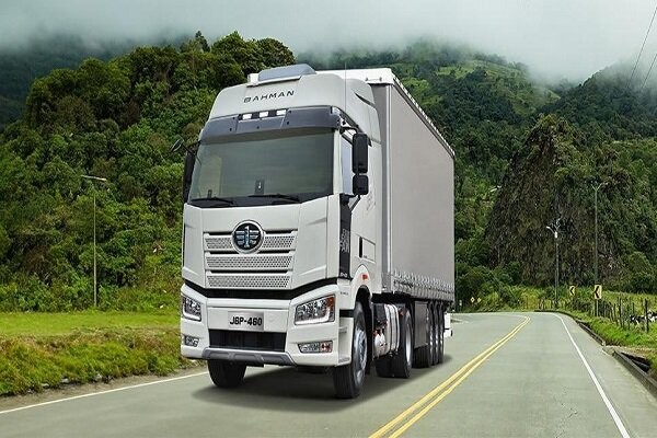 فروش نقدی محصولات سیبا موتور آغاز شد