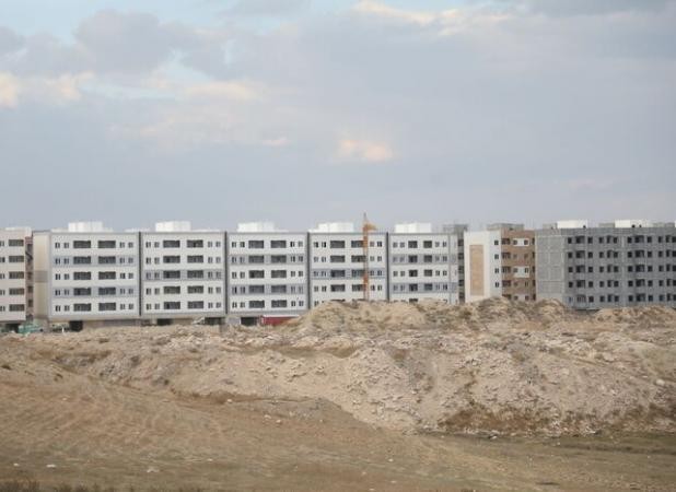 افزایش سقف آورده متقاضیان نهضت ملی مسکن در تهران به ۶۰۰ میلیون تومان