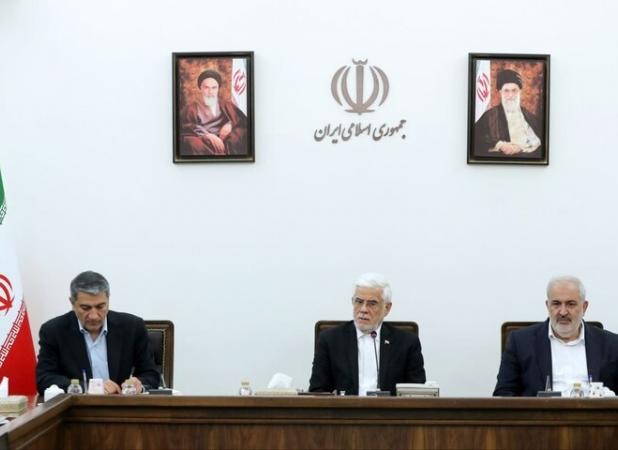 اهمیت و ضرورت جلوگیری از برداشت‌های غیرمجاز آب