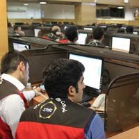 میزان حداکثر ثبت سفارش دی اتیل هگزانول (چهارشنبه ۴ اردیبهشت 98) ابلاغ شد